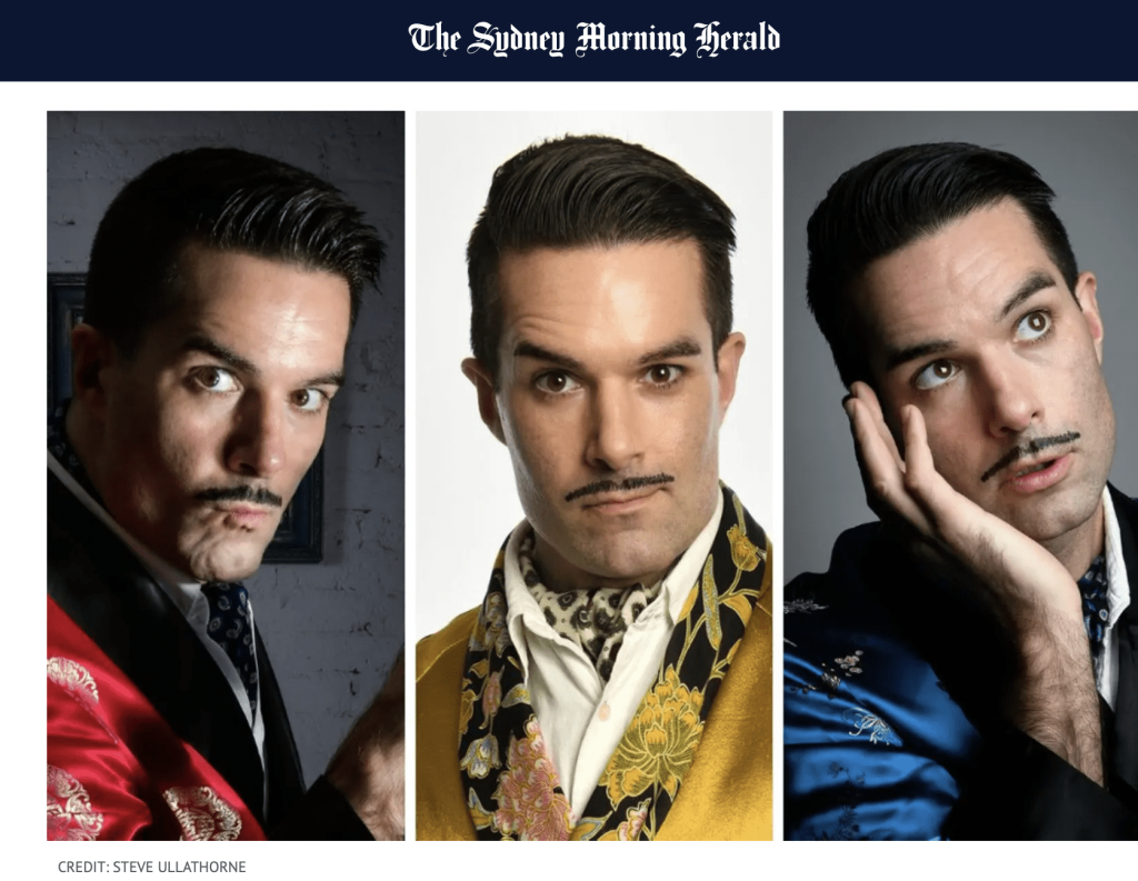 Troy Hawke, Live Nation, The Greeters Guild